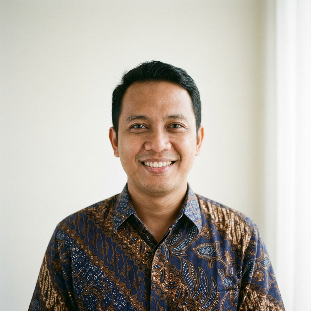 Ahmad Rizki
