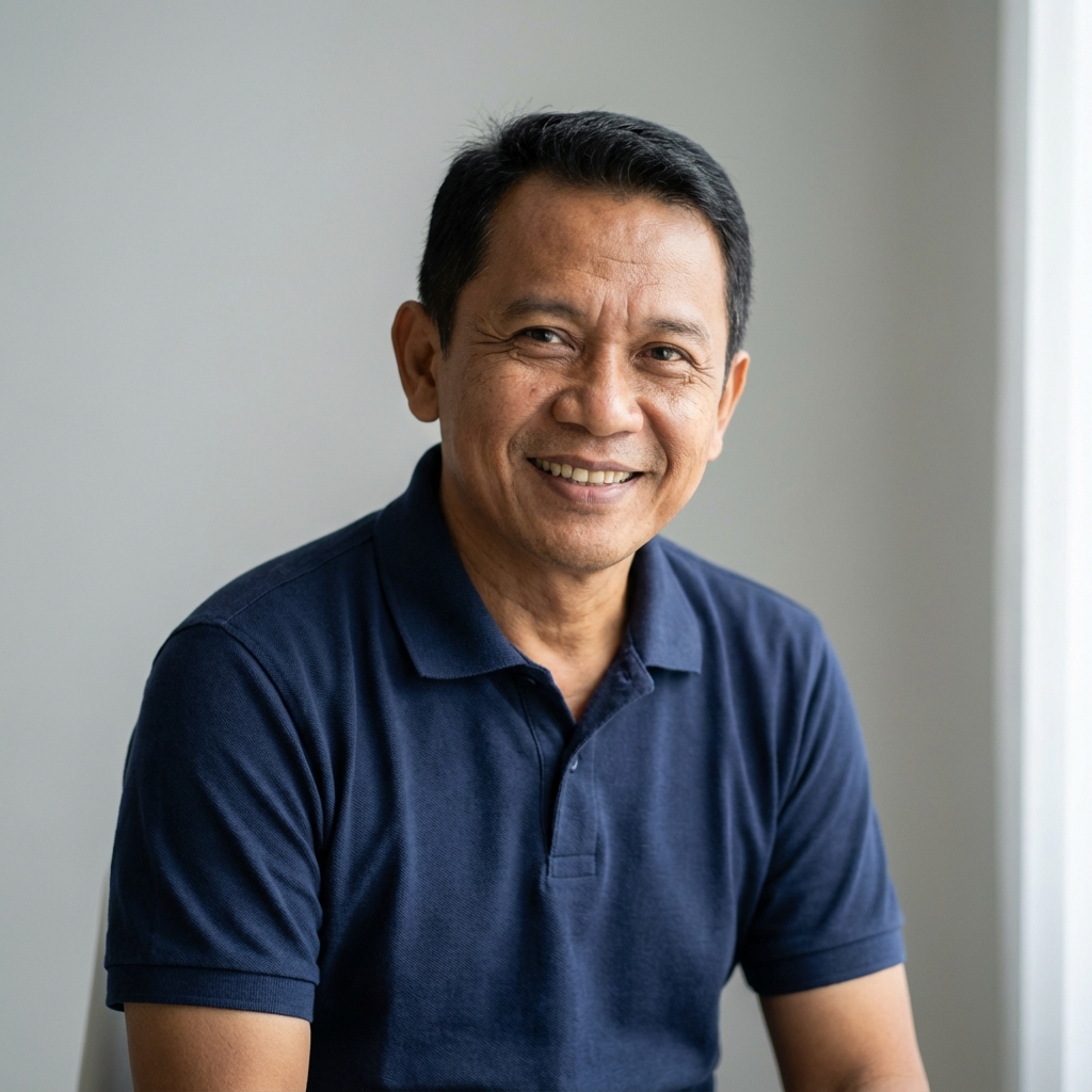Budi Santoso